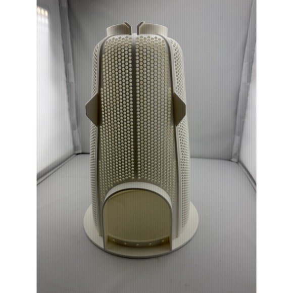 Zodiac Other - R0445900 Jandy shpf/shpm series pump strainer basket